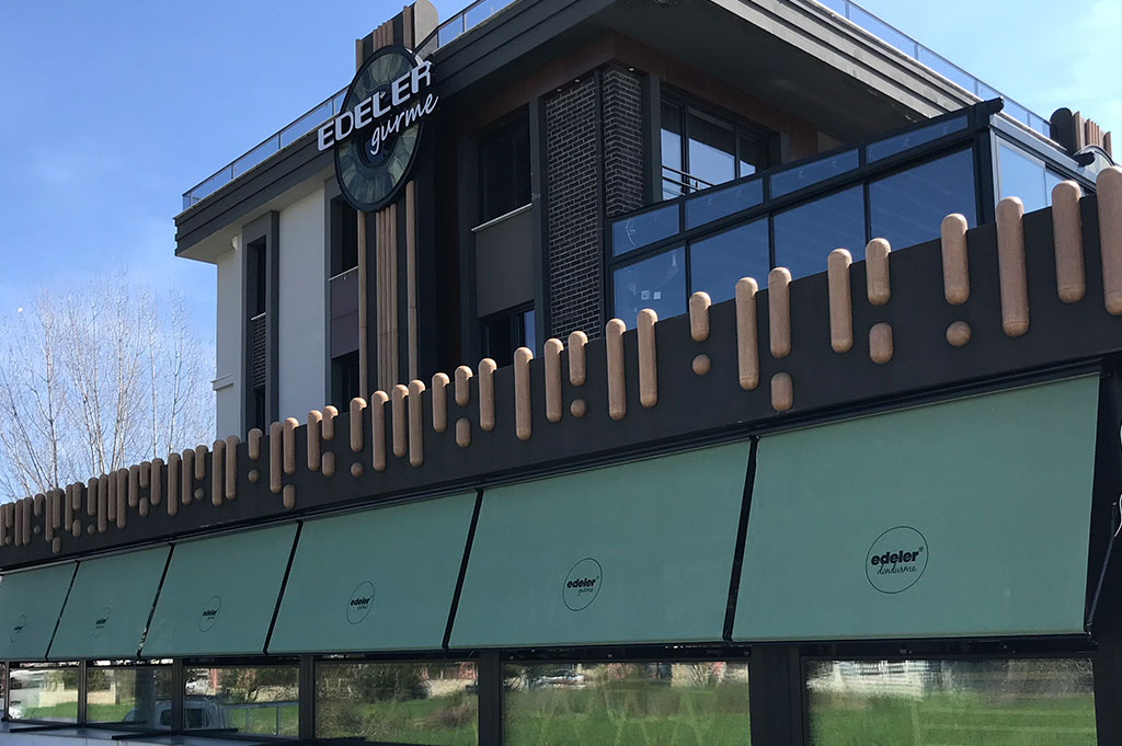 Sakarya tente ve pergole sistemleri, kartal tente, mafsallı tente, kasetli tente, pergole tente, zip perde, wintente, körüklü tente, italyan tente