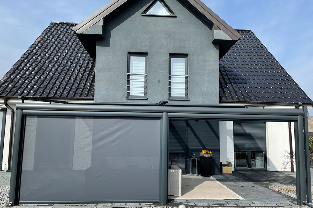 Sakarya tente ve pergole sistemleri, kartal tente, mafsallı tente, kasetli tente, pergole tente, zip perde, wintente, körüklü tente, italyan tente